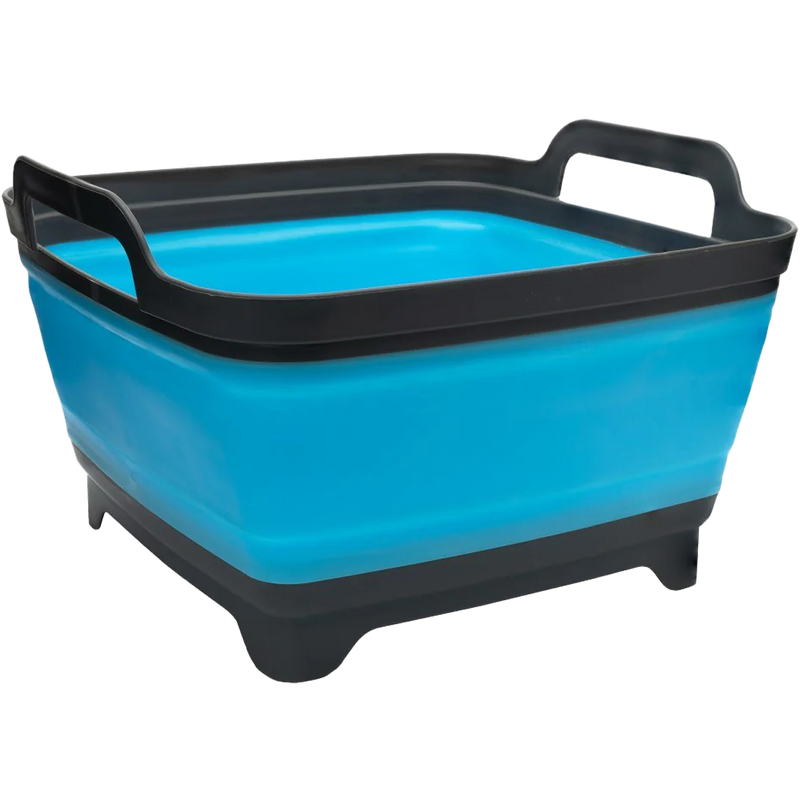 Flat Pack Sink 8L, Featured Image