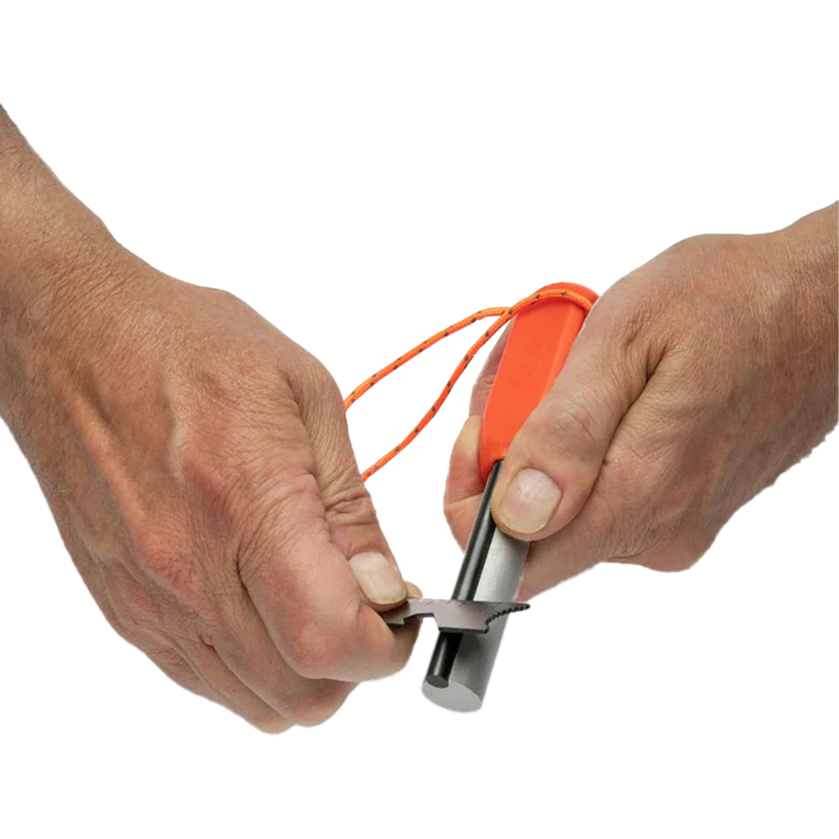 Mag Striker with Tinder Cord alternate view