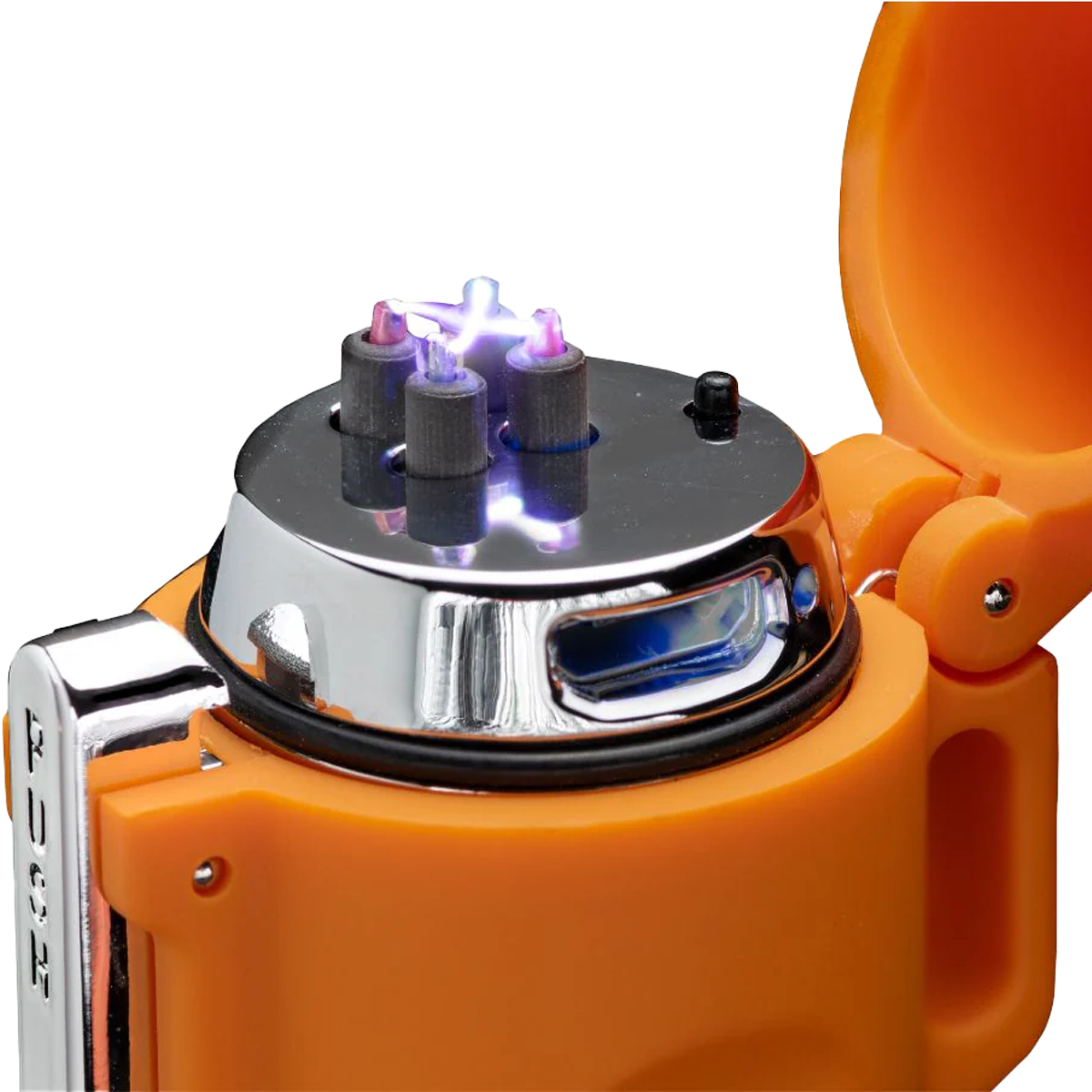 Fire Lite Fuel-Free Lighter alternate view