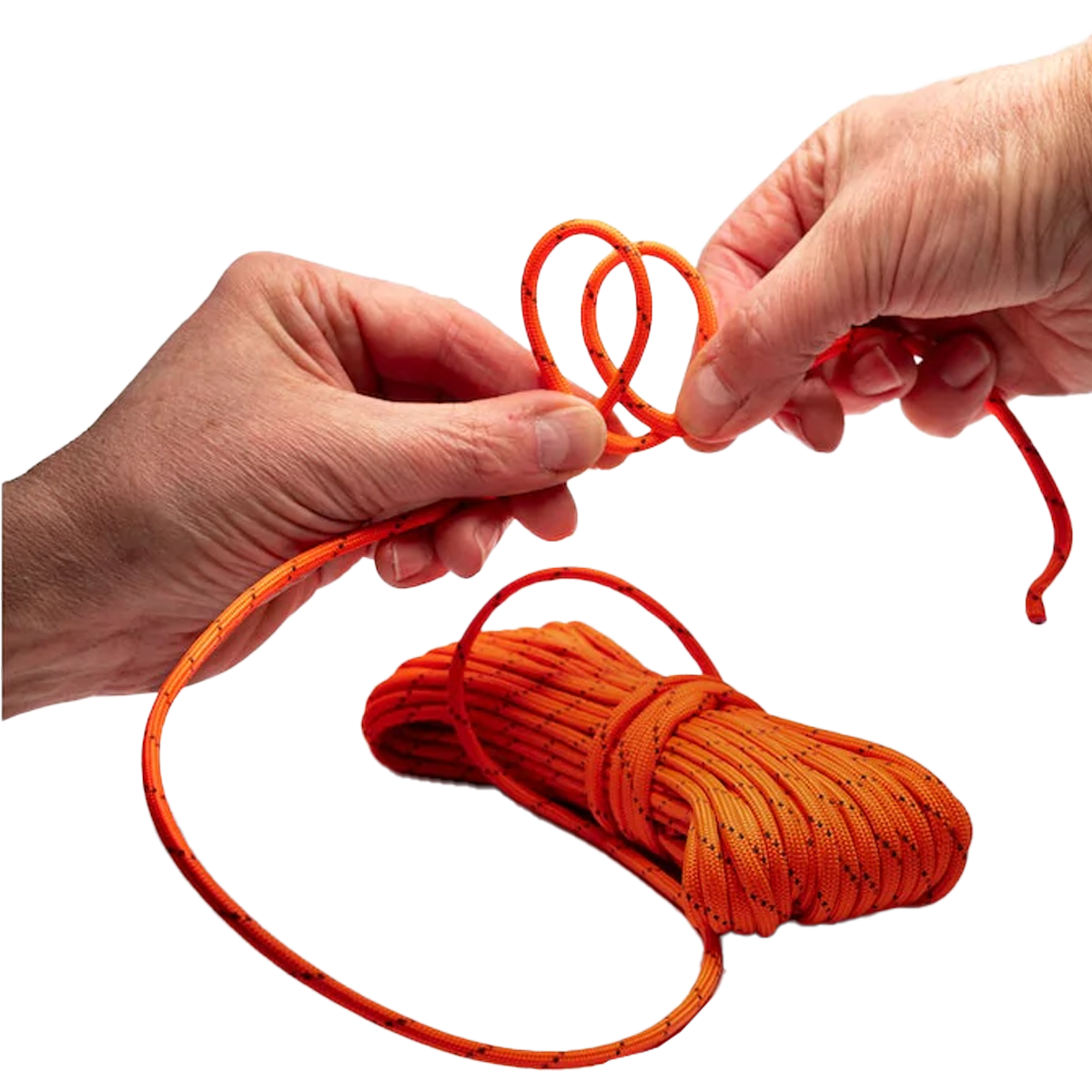 550 Reflective Tinder Cord - 50ft alternate view