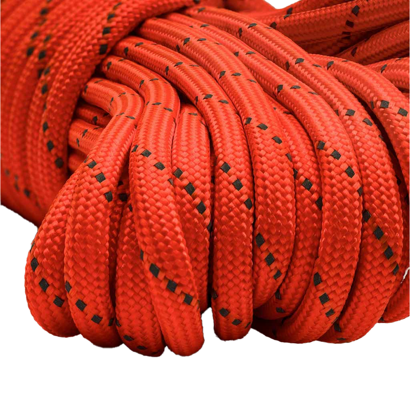 550 Reflective Tinder Cord - 50ft, SOL 550 Reflective Tinder Cord - 50ft Close View