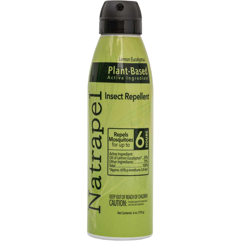 Natrapel Lemon Eucalyptus -  6 oz, Featured Image
