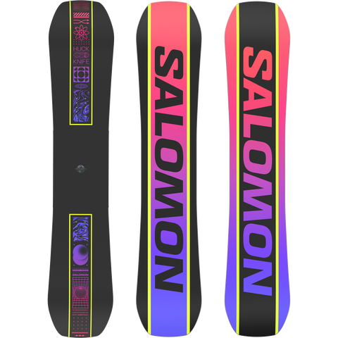 Huck Knife Pro – Sports Basement
