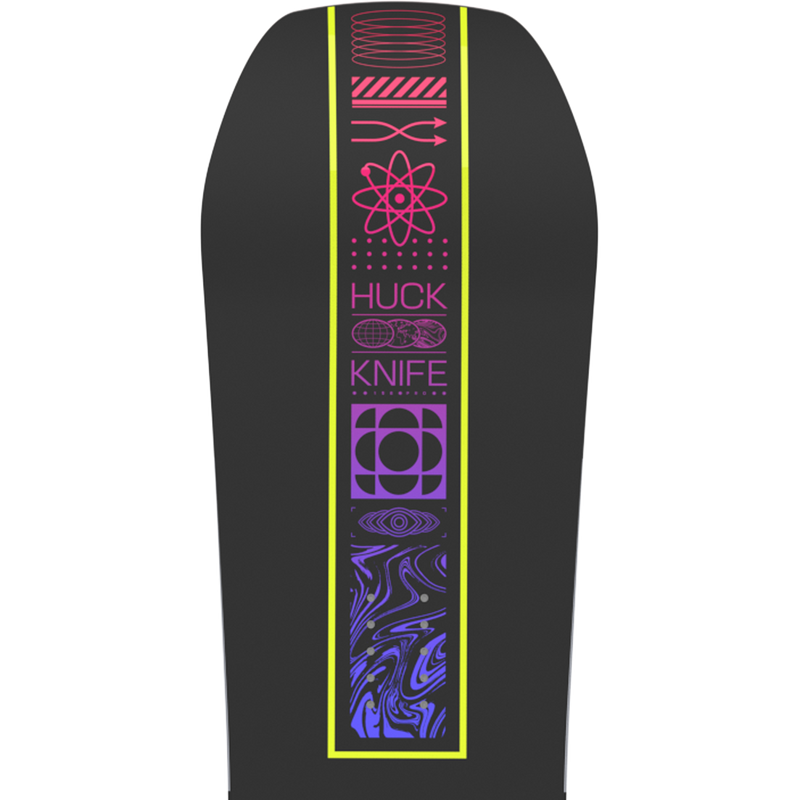Huck Knife Pro – Sports Basement