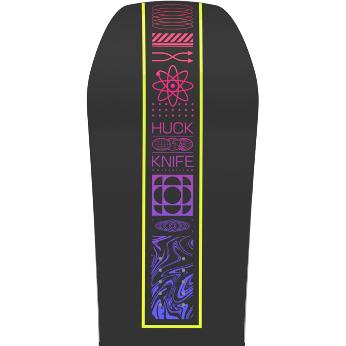 Huck Knife Pro – Sports Basement