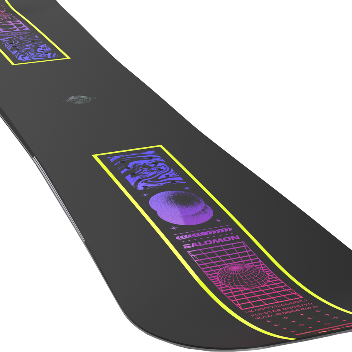Huck Knife Pro – Sports Basement