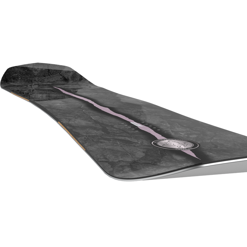 Craft, Salomon Craft edge