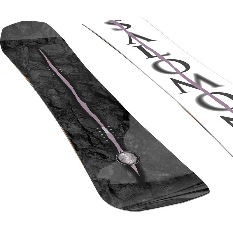Craft, Salomon Craft with base angled