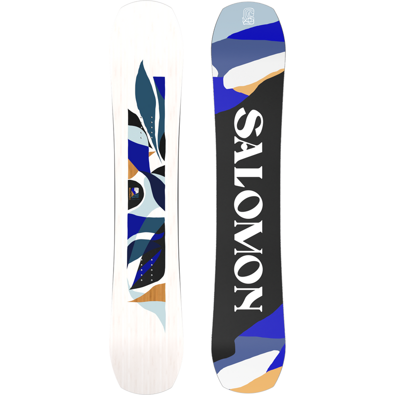 Women's Rumble Fish, Salomon Women's Rumble Fish 