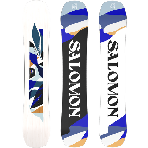 良品Salomon Rumble Fish 140 Women's Rumble Fish – Sports Basement