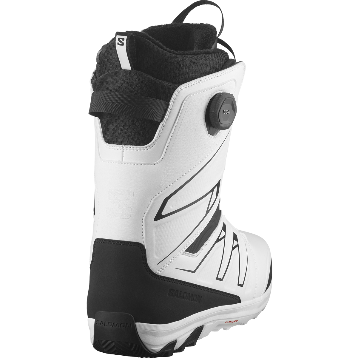 スポーツ SALOMON launch 28.5 Salomon Launch BOA® SJ | BOA®