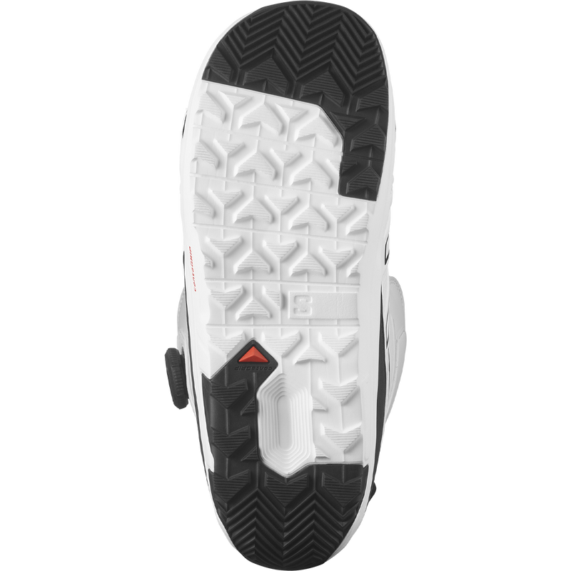 Launch SJ BOA, Salomon Launch SJ BOA bottom
