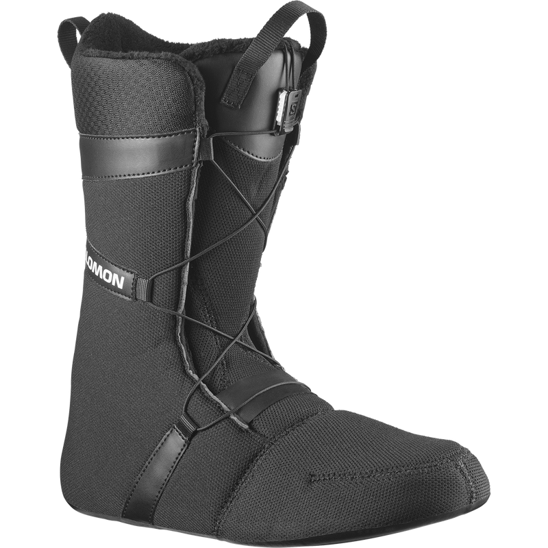 Launch SJ BOA – Sports Basement