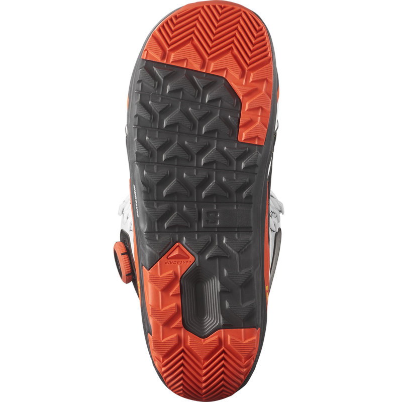X Approach Lace SJ, Salomon X Approach Lace SJ bottom