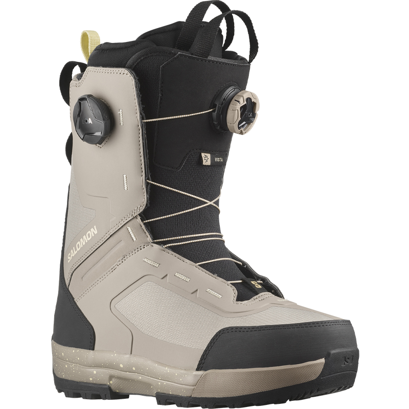 Women's Vista Dual BOA, Featured Image