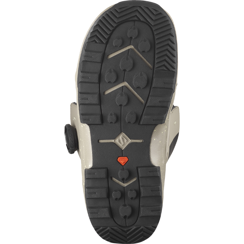 Women's Vista Dual BOA, Salomon Women's Vista Dual BOA bottom