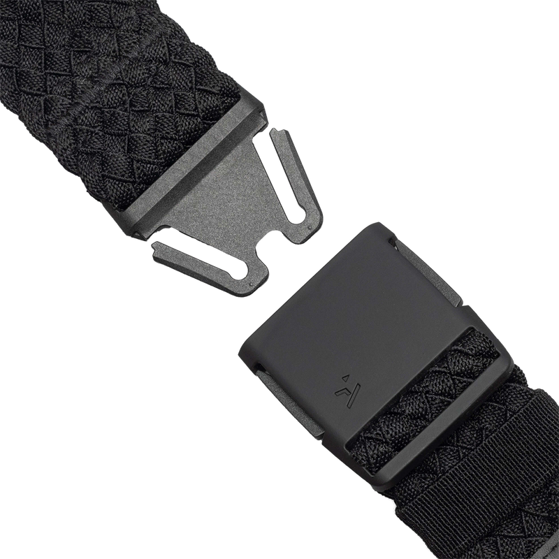 Futureweave, Arcade Futureweave in Black buckle