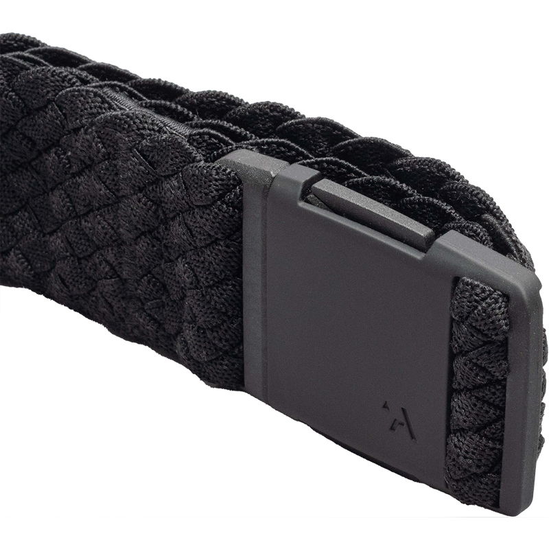 Futureweave, Arcade Futureweave in Black buckle
