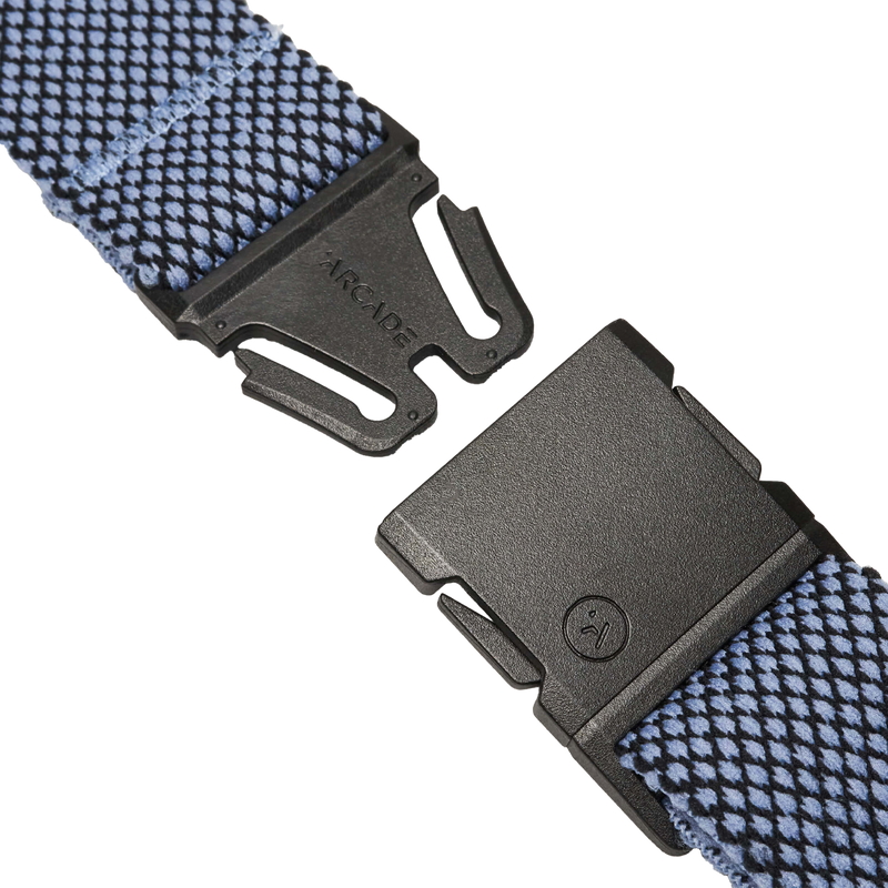 Carry Slim, Arcade Carry Slim buckle