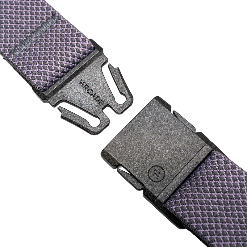 Carry Slim, Arcade Carry Slim in Dusk buckle