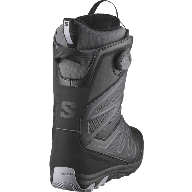 Women's Ivy SJ BOA, Salomon Women's Ivy SJ BOA back