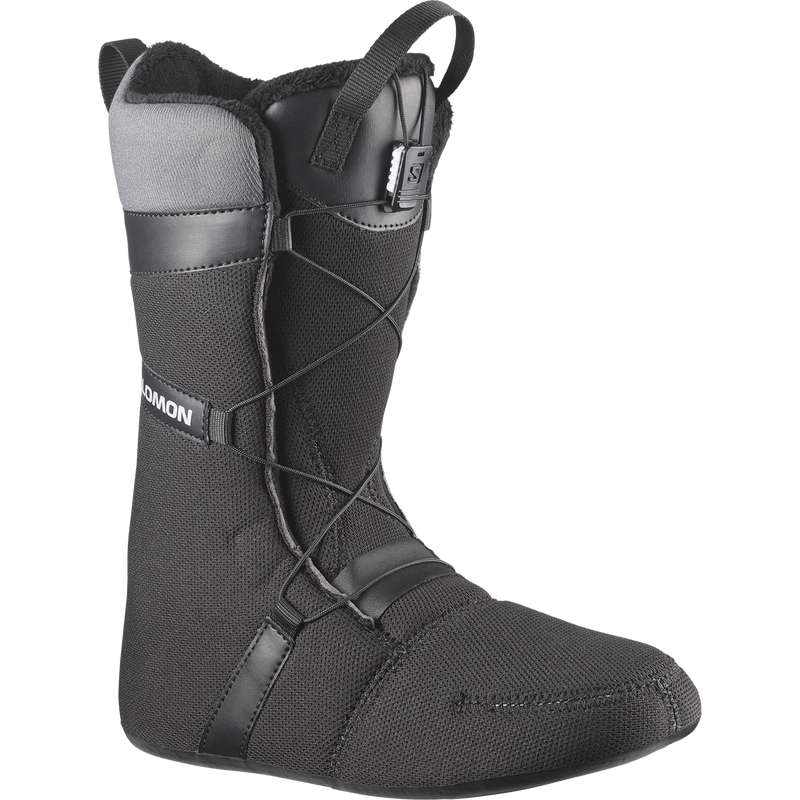 Women's Ivy SJ BOA, Salomon Women's Ivy SJ BOA liner