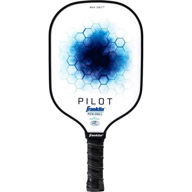 Pilot Series Pickleball Paddle, Featured Image
