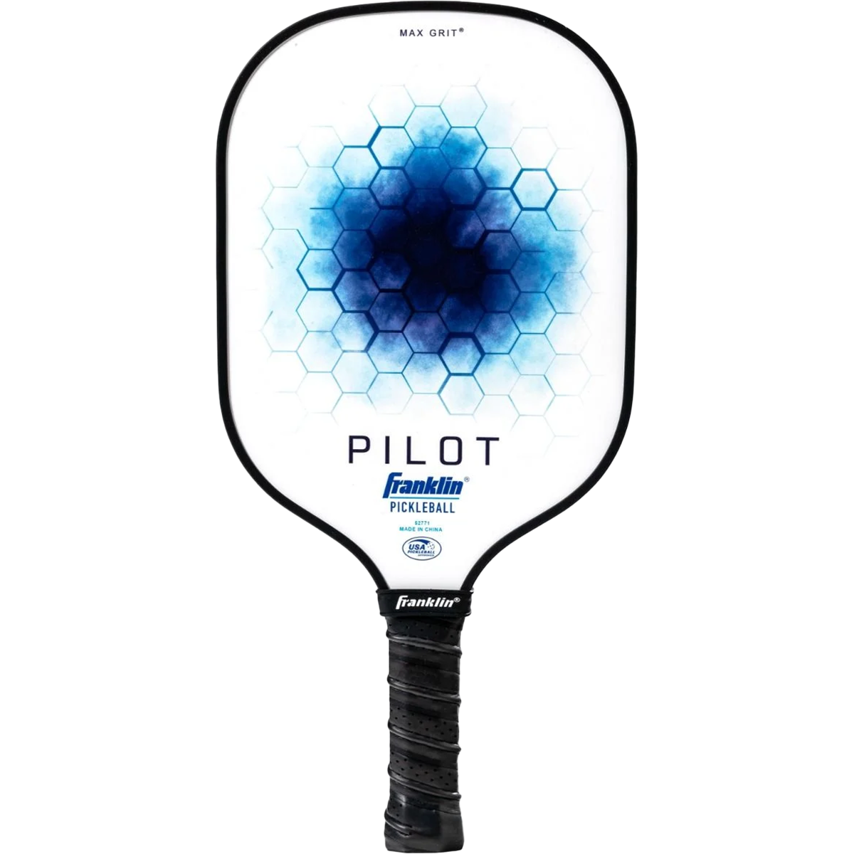 Pilot Series Pickleball Paddle alternate view