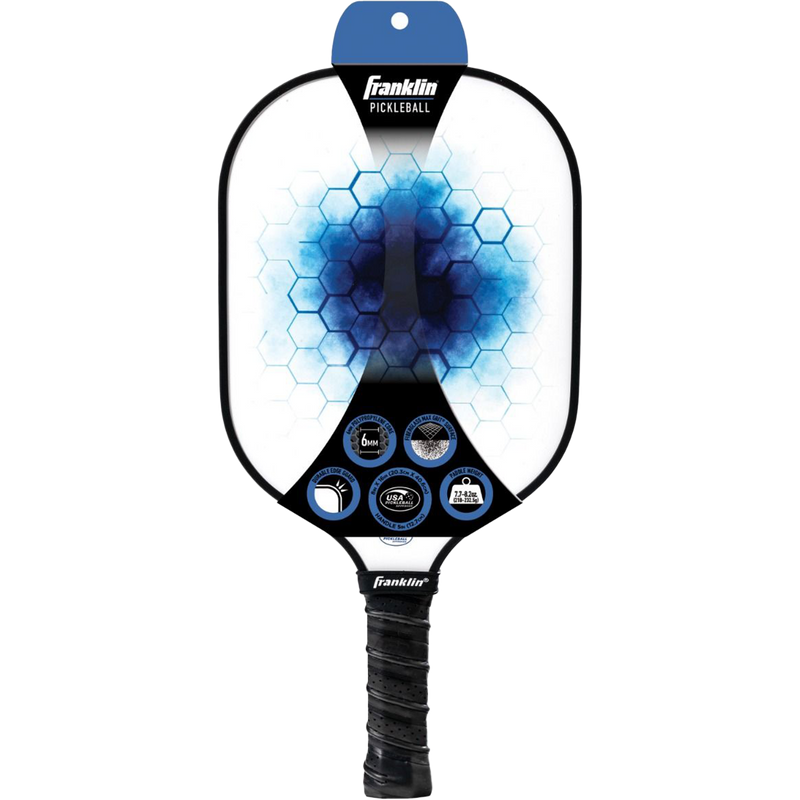 Pilot Series Pickleball Paddle – Sports Basement