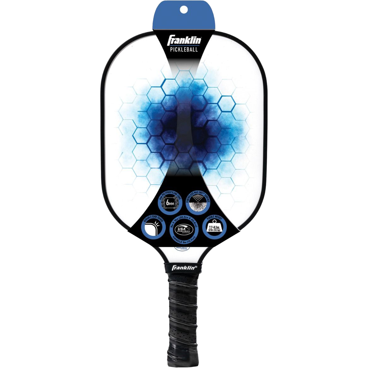 Pilot Series Pickleball Paddle alternate view