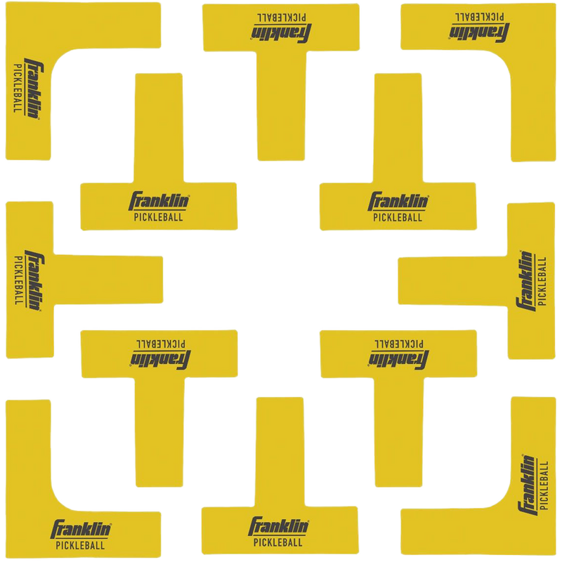 Court Marker Kit, Franklin Sports Court Marker Kit parts
