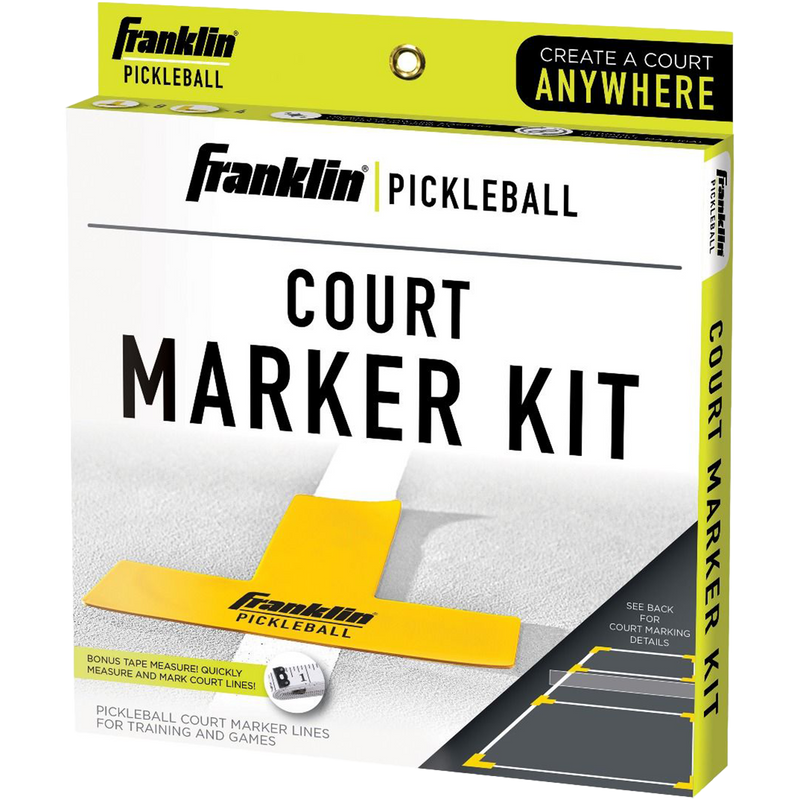 Court Marker Kit, Featured Image