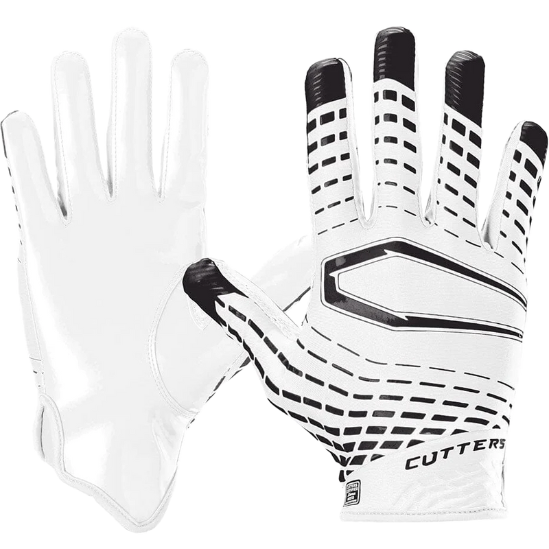 Youth Rev 5.0 Receiver Gloves, Featured Image