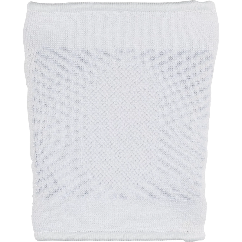 Youth Armour 3.0 Knee Pads, Shock Doctor Youth Armour 3.0 Knee Pads in White back