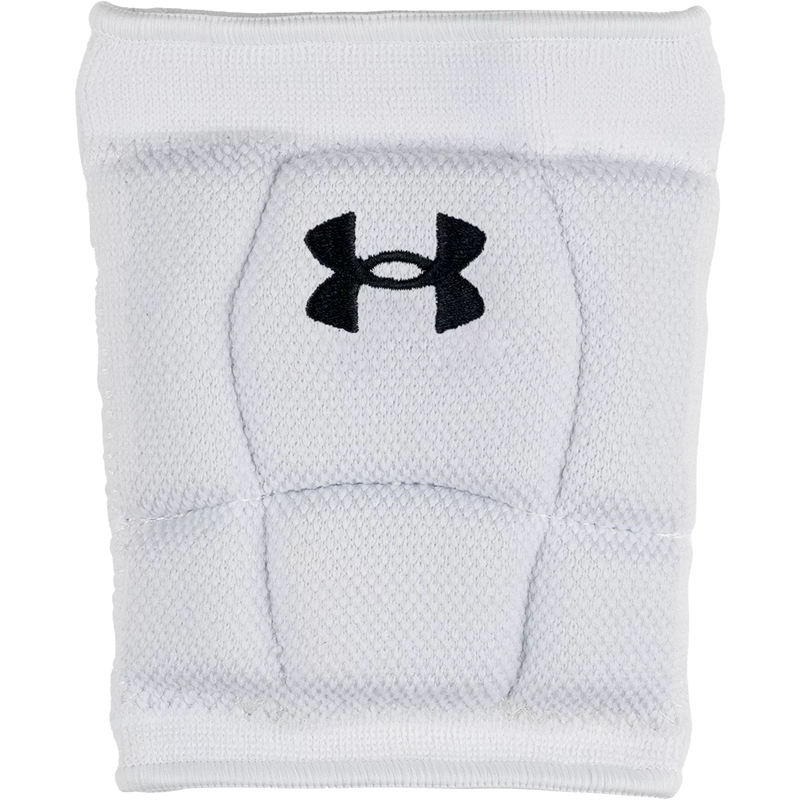 Youth Armour 3.0 Knee Pads, Shock Doctor Youth Armour 3.0 Knee Pads in White