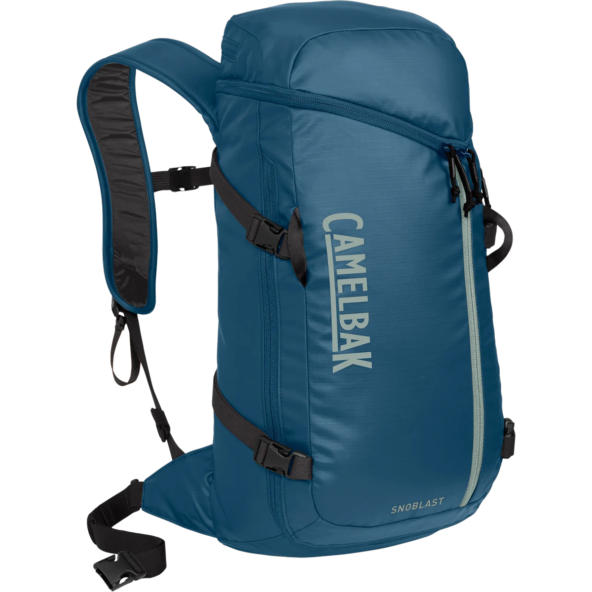 バッグ Nao the sky walker NYA-EVO Fjord 50C ECONYL® Adventure Pack – Hudson Henry Photography