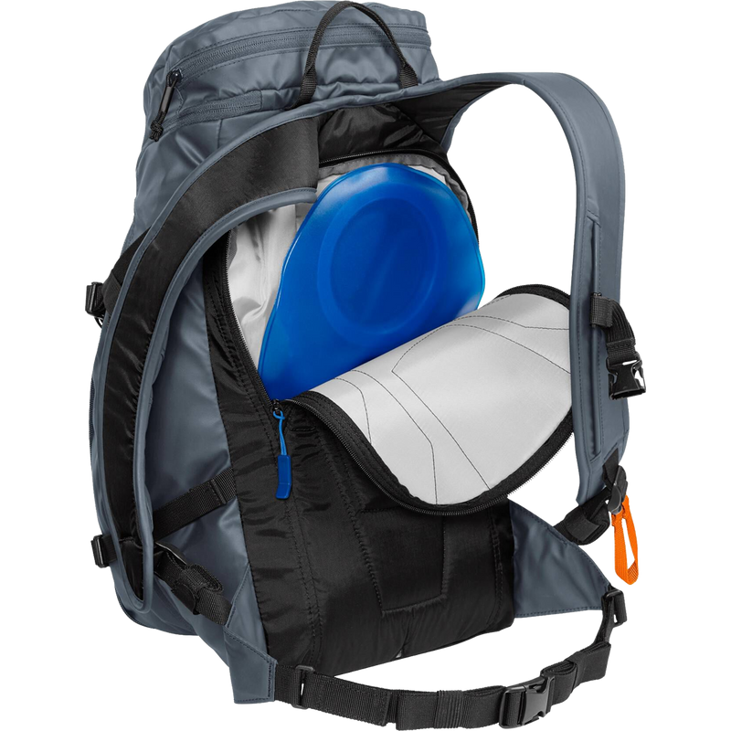 SnoBlast 22 Hydration Pack, CamelBak SnoBlast 22 Hydration Pack hydration sleeve