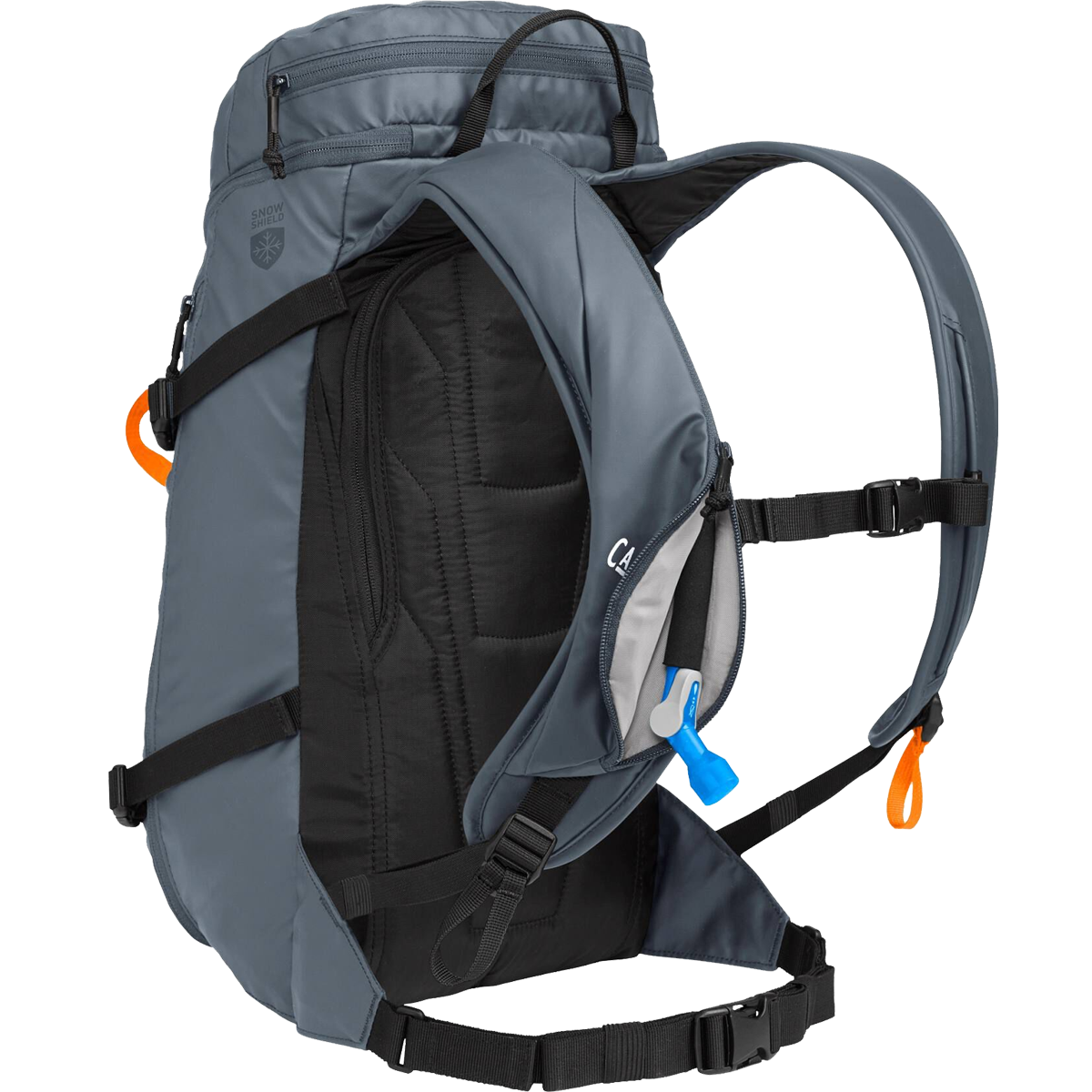 SnoBlast 22 Hydration Pack alternate view