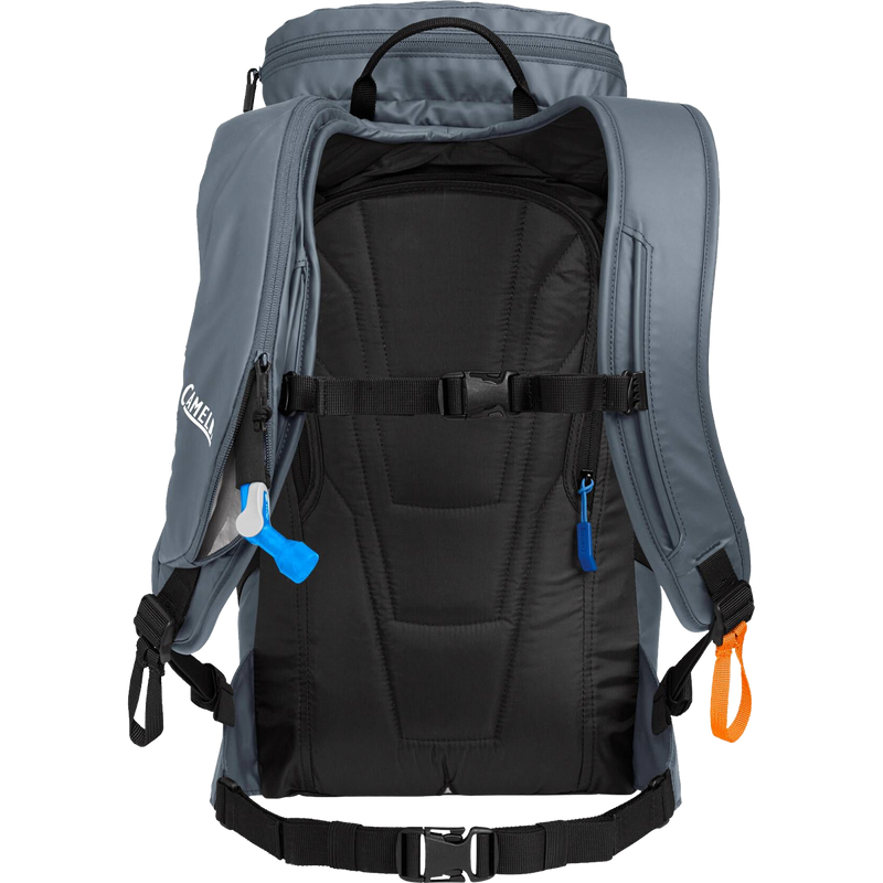 SnoBlast 22 Hydration Pack, CamelBak SnoBlast 22 Hydration Pack back