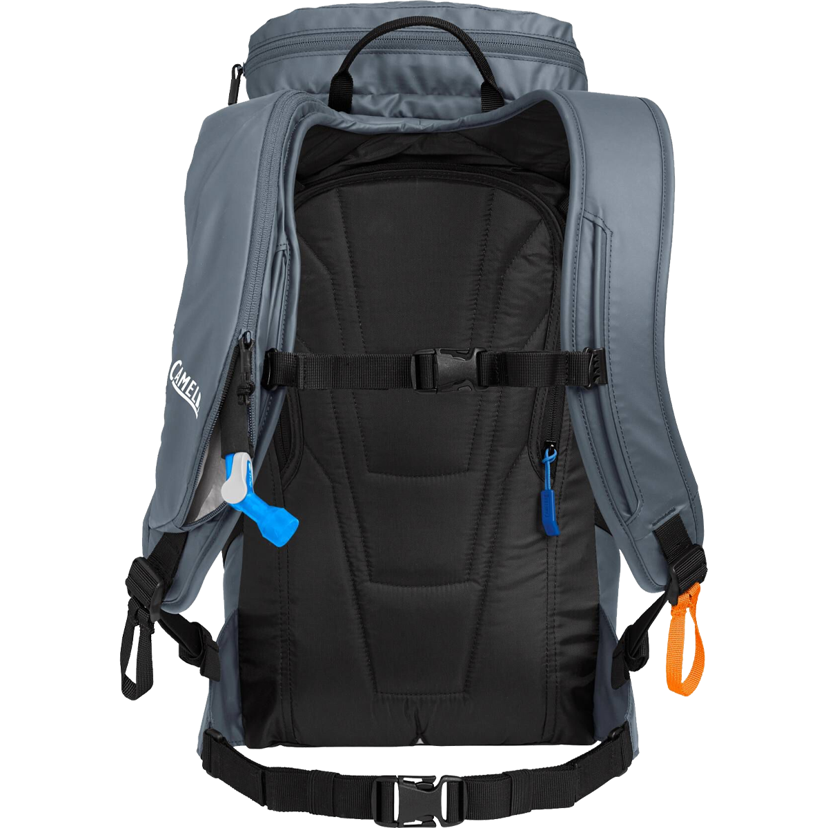 SnoBlast 22 Hydration Pack alternate view