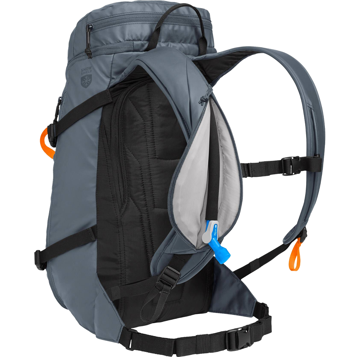 SnoBlast 22 Hydration Pack alternate view