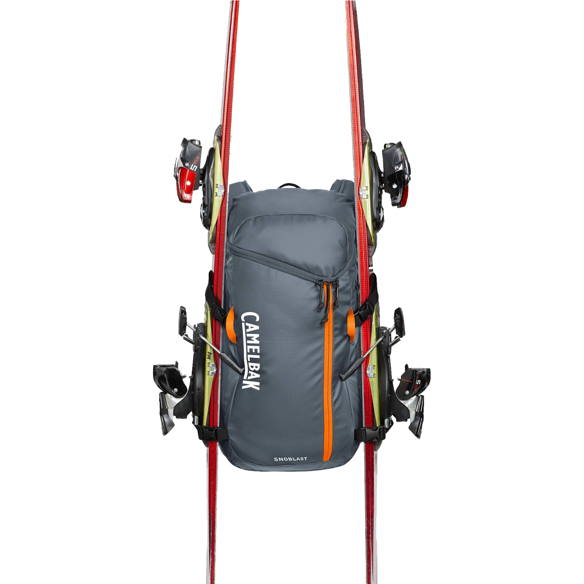 SnoBlast 22 Hydration Pack alternate view