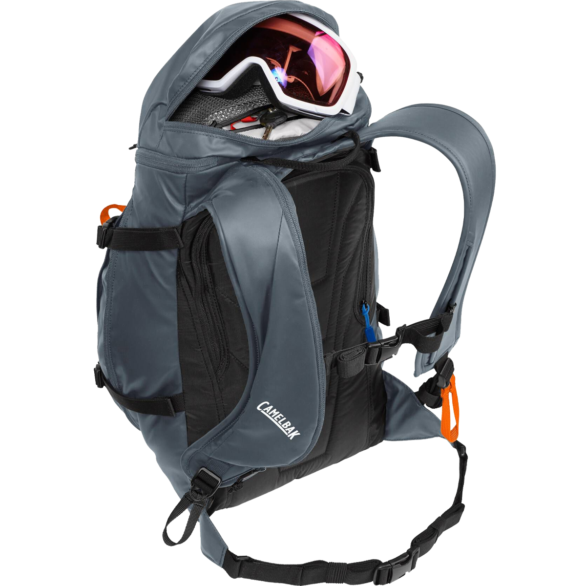 SnoBlast 22 Hydration Pack alternate view
