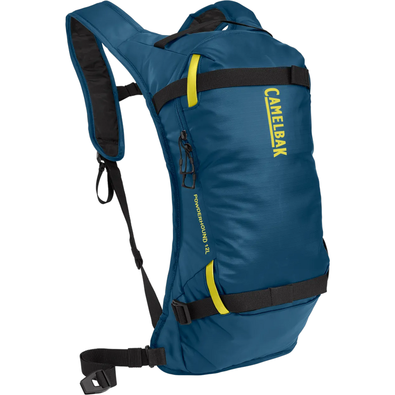 Powderhound 12 Hydration Pack, Featured Image