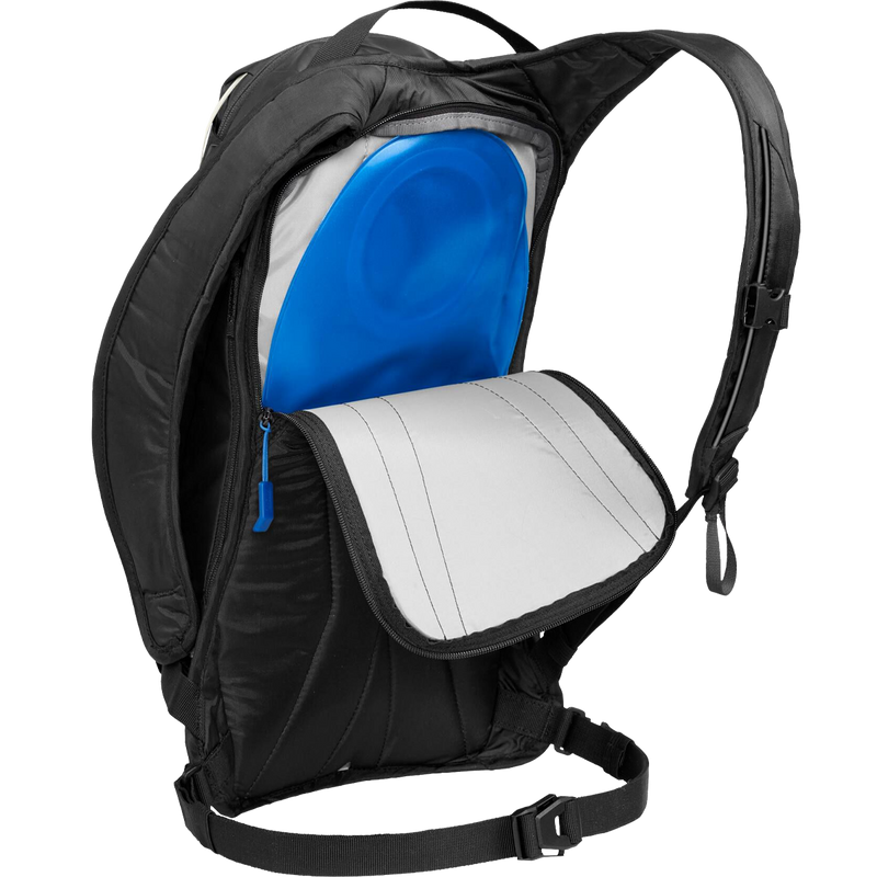 Powderhound 12 Hydration Pack, CamelBak Powderhound 12 Hydration Pack hydration sleeve