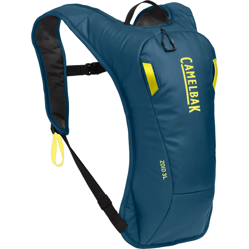 Zoid Hydration Pack, Featured Image