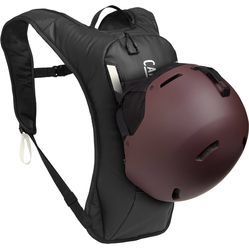 Zoid Hydration Pack, CamelBak Zoid Hydration Pack helmet