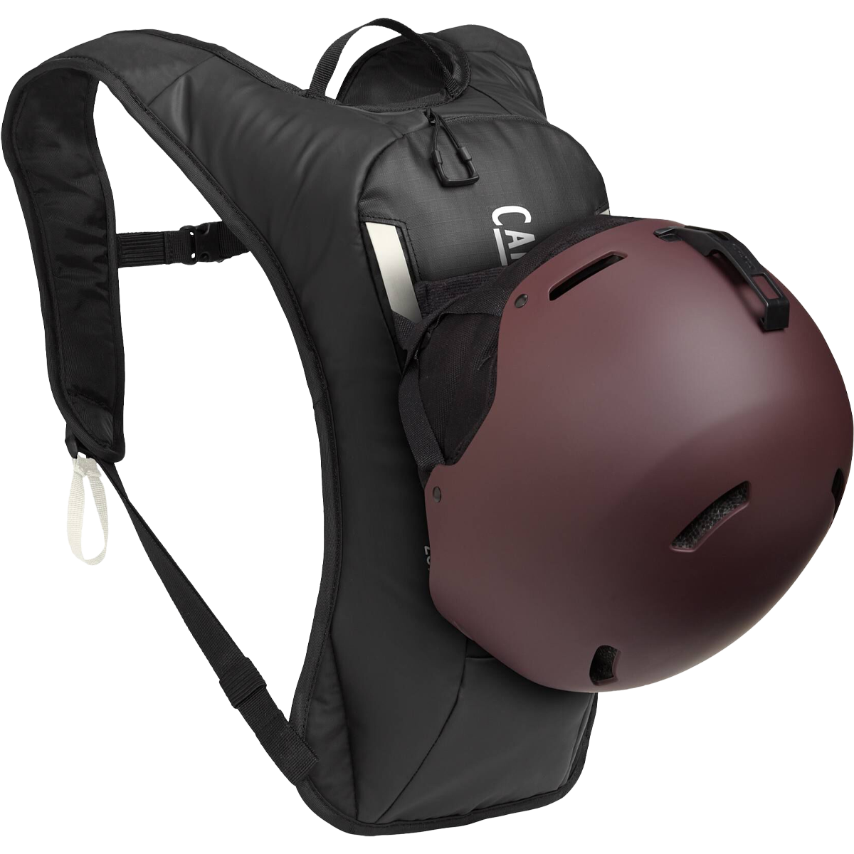 Zoid Hydration Pack alternate view
