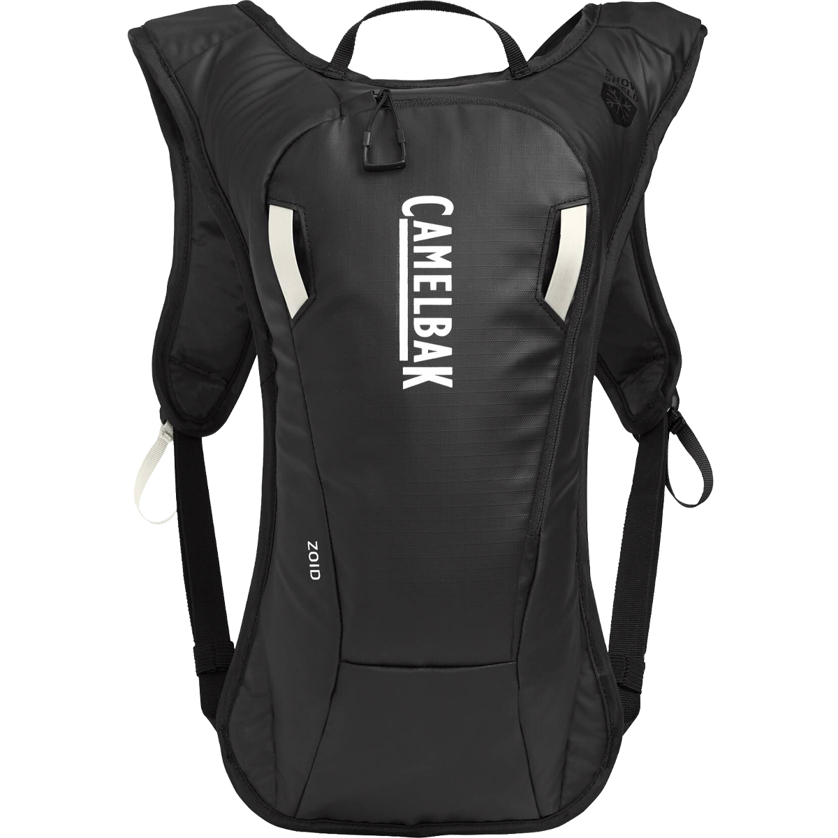 Zoid Hydration Pack alternate view