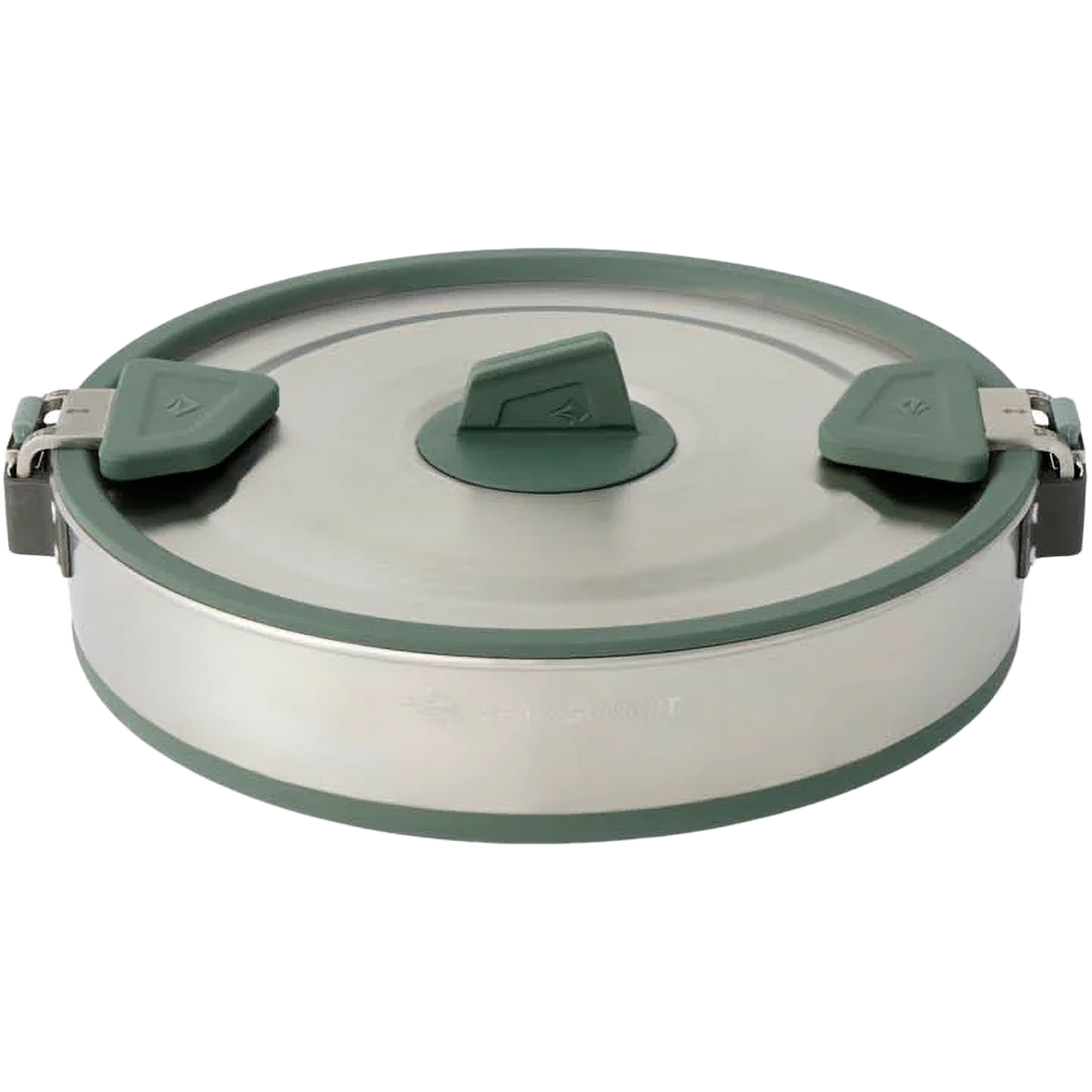 Detour Stainless Collapsible Pot 3 L alternate view